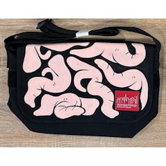 【イトウTHEキャンプ】NY Messenger Bag JR Ver.2